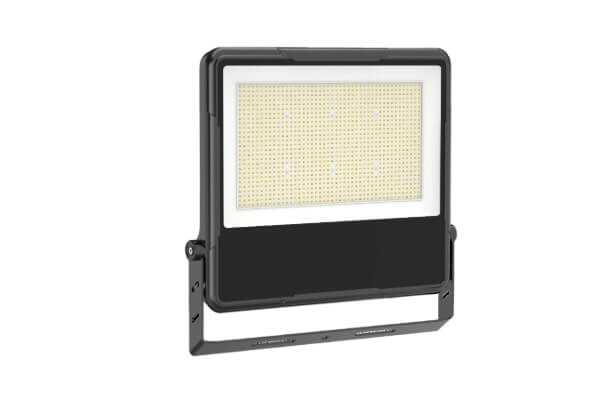 LED Flutlichtstrahler AML® FLX-100 D – dimmbar, 15.000lm, 100W, 4.000K, IP66, 5 Jahre Garantie