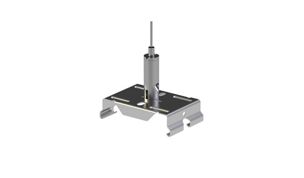 Zubehör: LED Linear Light AML® LI - Abhängung