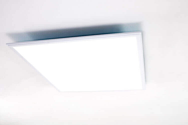 LED Panel 62x62 (UGR)