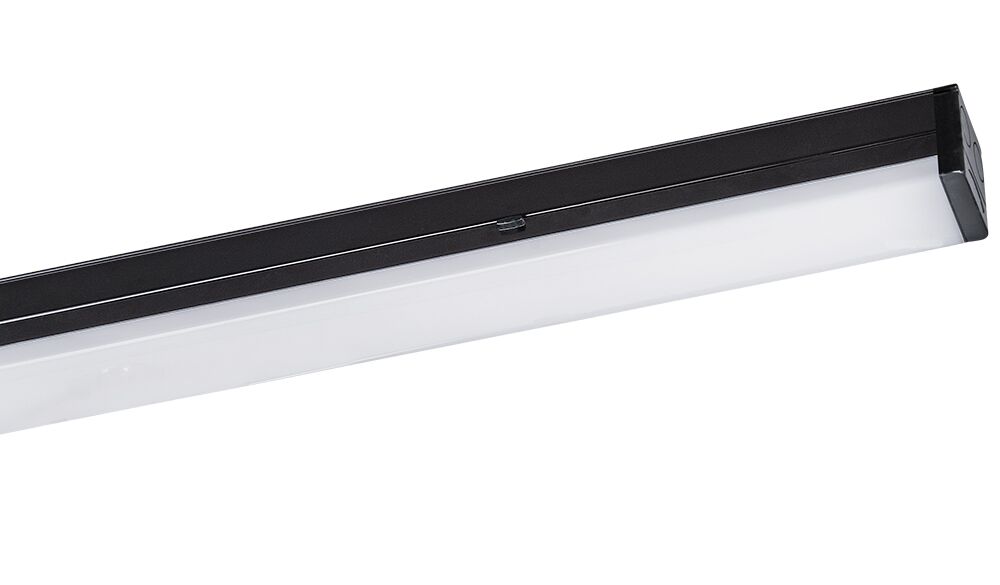 LED Linear Light AML® LI-D (Diffusor) – dimmbar, 11.360lm, 71W, 4.000K, IP20, 5 Jahre Garantie – Bild 4