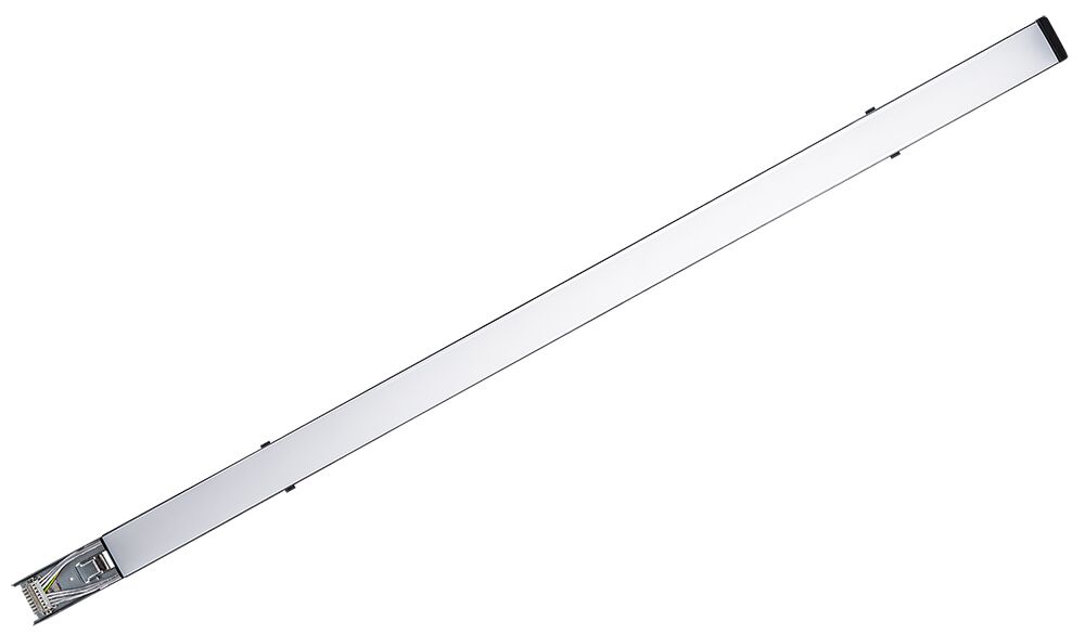 LED Linear Light AML® LI-D (Diffusor) – dimmbar, 11.360lm, 71W, 4.000K, IP20, 5 Jahre Garantie